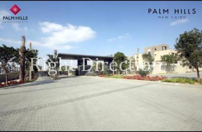 Villa - 4 Bedrooms - 5 Bathrooms for sale in Palm Hills New Cairo - 5th Settlement Compounds - The 5th Settlement - New Cairo City - Cairo Villa - 4 Bedrooms - 5 Bathrooms for sale in Palm Hills New Cairo - 5th Settlement Compounds - The 5th Settlement - New Cairo City - Cairo