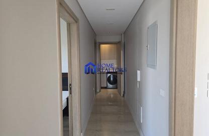 Apartment - 3 - 3 for rent in Katameya Dunes - El Katameya Compounds - El Katameya - New Cairo City - Cairo