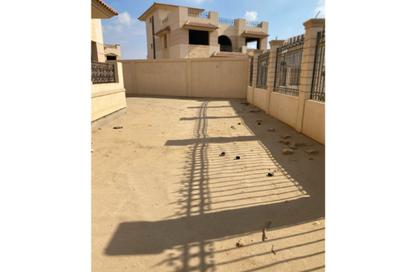 Villa - 5 Bedrooms - 5 Bathrooms for sale in Royal City - Sheikh Zayed Compounds - Sheikh Zayed City - Giza Villa - 5 Bedrooms - 5 Bathrooms for sale in Royal City - Sheikh Zayed Compounds - Sheikh Zayed City - Giza