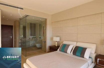 Apartment - 3 Bedrooms - 3 Bathrooms for sale in Mountain View iCity - 5th Settlement Compounds - The 5th Settlement - New Cairo City - Cairo