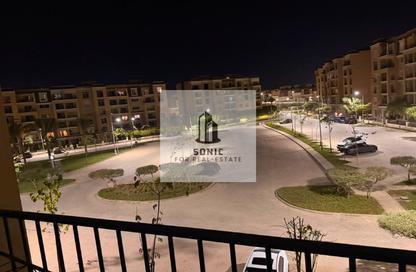 Apartment - 3 - 4 for sale in S2 - Sarai - Mostakbal City Compounds - Mostakbal City - Future City - Cairo