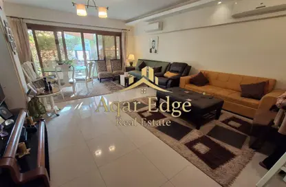 Townhouse - 5 Bedrooms - 4 Bathrooms for sale in Hyde Park - New Cairo City - Cairo