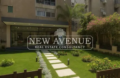 محل - استوديو - 1 حمام للبيع في شارع الطيران - رابعة العدوية - مدينة نصر - القاهرة