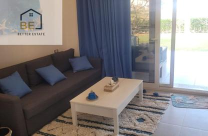 Chalet - 2 Bedrooms - 1 Bathroom for sale in Marina 2 - Marina - Al Alamein - North Coast Chalet - 2 Bedrooms - 1 Bathroom for sale in Marina 2 - Marina - Al Alamein - North Coast