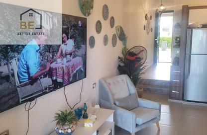 Chalet - 2 Bedrooms - 1 Bathroom for sale in Marina 2 - Marina - Al Alamein - North Coast Chalet - 2 Bedrooms - 1 Bathroom for sale in Marina 2 - Marina - Al Alamein - North Coast