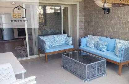 Chalet - 2 Bedrooms - 1 Bathroom for sale in Marina 2 - Marina - Al Alamein - North Coast Chalet - 2 Bedrooms - 1 Bathroom for sale in Marina 2 - Marina - Al Alamein - North Coast