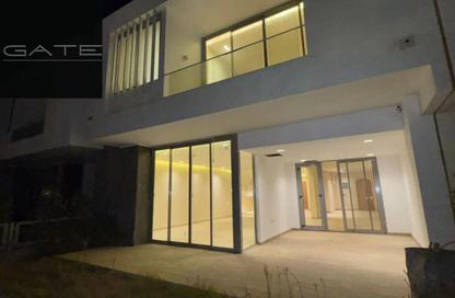 Townhouse - 4 Bedrooms - 6 Bathrooms for sale in Joulz - Cairo Alexandria Desert Road - 6 October City - Giza
