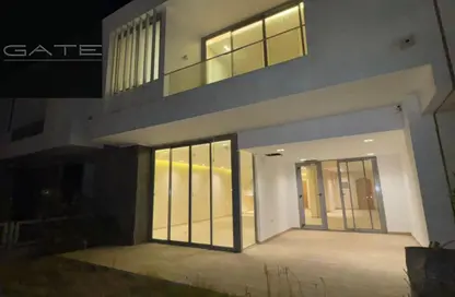 Townhouse - 4 Bedrooms - 6 Bathrooms for sale in Joulz - Cairo Alexandria Desert Road - 6 October City - Giza