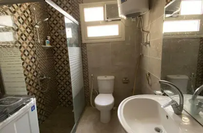 Apartment - 3 Bedrooms - 2 Bathrooms for rent in Jannat October - 6 October Compounds - 6 October City - Giza