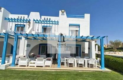 شاليه - 2 غرف نوم - 2 حمامات للبيع في ماونتن فيو راس الحكمة - راس الحكمة - الساحل الشمالي شاليه - 2 غرف نوم - 2 حمامات للبيع في ماونتن فيو راس الحكمة - راس الحكمة - الساحل الشمالي