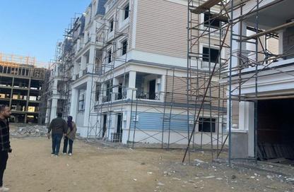 iVilla - 3 Bedrooms - 3 Bathrooms for sale in Mountain View 1.1 - 5th Settlement Compounds - The 5th Settlement - New Cairo City - Cairo