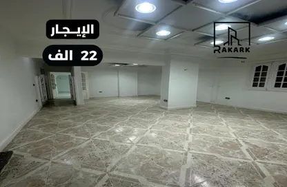 مساحات مكتبية - 2 غرف نوم - 1 حمام للايجار في مساكن شيراتون - شيراتون المطار - النزهة - القاهرة