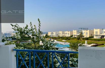 Villa - 4 Bedrooms - 6 Bathrooms for sale in Mountain View - Ras Al Hekma - North Coast Villa - 4 Bedrooms - 6 Bathrooms for sale in Mountain View - Ras Al Hekma - North Coast
