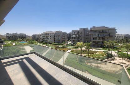 Apartment - 3 Bedrooms - 3 Bathrooms for rent in Villette - 5th Settlement Compounds - The 5th Settlement - New Cairo City - Cairo
