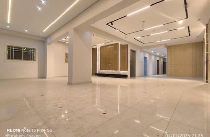 Apartment - 4 Bedrooms - 4 Bathrooms for sale in Gate 1 - Khofo - Hadayek El Ahram - Giza