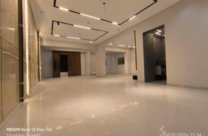 Apartment - 4 Bedrooms - 4 Bathrooms for sale in Gate 1 - Khofo - Hadayek El Ahram - Giza