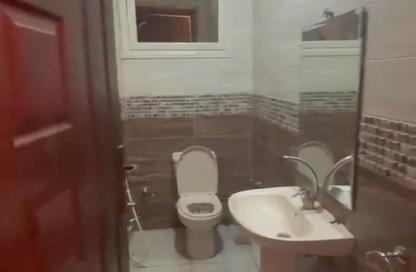 Office Space - Studio - 2 Bathrooms for rent in Al Sheikh Abdel Galil Eissa St. - El Banafseg 8 - El Banafseg - New Cairo City - Cairo