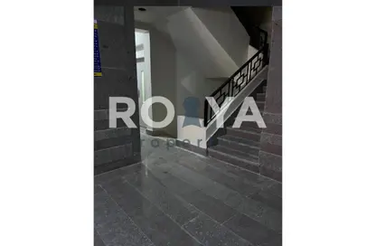 Apartment - 2 Bedrooms - 1 Bathroom for sale in Cornich Al Marshaha - 2nd District - Tanta - Al Gharbeya
