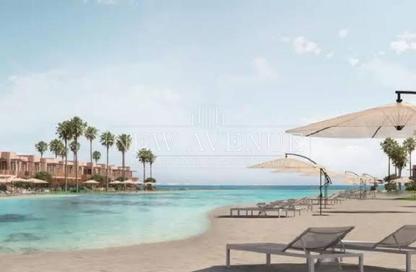 Twin House - 4 Bedrooms - 4 Bathrooms for sale in Playa Resort - Sidi Abdel Rahman - North Coast