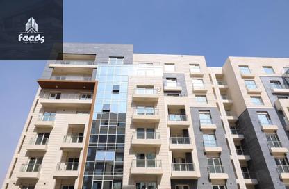 Apartment - 3 - 2 for sale in Oia - New Capital Compounds - New Capital City - Cairo