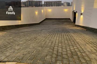 Apartment - 3 - 2 for sale in Oia - New Capital Compounds - New Capital City - Cairo