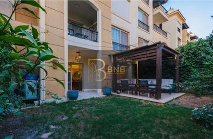 Apartment - 2 - 2 for rent in Stone Residence - 5th Settlement Compounds - The 5th Settlement - New Cairo City - Cairo