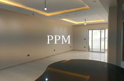 Apartment - 2 Bedrooms - 2 Bathrooms for rent in Mountain View iCity - 5th Settlement Compounds - The 5th Settlement - New Cairo City - Cairo Apartment - 2 Bedrooms - 2 Bathrooms for rent in Mountain View iCity - 5th Settlement Compounds - The 5th Settlement - New Cairo City - Cairo