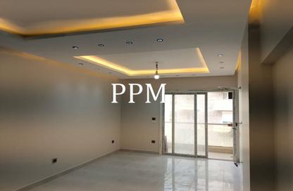 Apartment - 2 Bedrooms - 2 Bathrooms for rent in Mountain View iCity - 5th Settlement Compounds - The 5th Settlement - New Cairo City - Cairo Apartment - 2 Bedrooms - 2 Bathrooms for rent in Mountain View iCity - 5th Settlement Compounds - The 5th Settlement - New Cairo City - Cairo