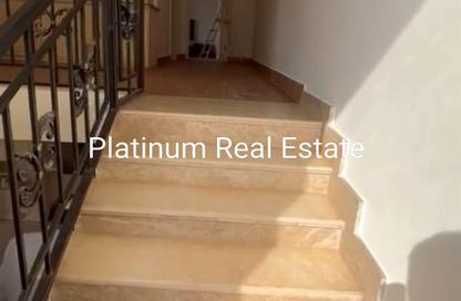 Duplex - 3 - 3 for rent in Casa - Sheikh Zayed Compounds - Sheikh Zayed City - Giza