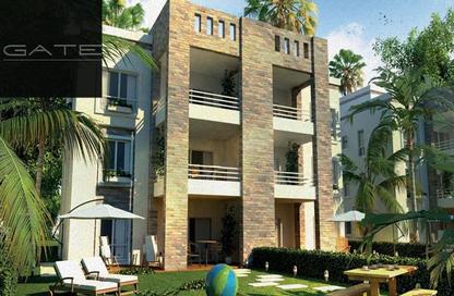 Villa - 4 Bedrooms - 4 Bathrooms for sale in Amwaj - Sidi Abdel Rahman - North Coast