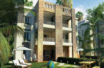 Villa - 4 Bedrooms - 4 Bathrooms for sale in Amwaj - Sidi Abdel Rahman - North Coast Villa - 4 Bedrooms - 4 Bathrooms for sale in Amwaj - Sidi Abdel Rahman - North Coast