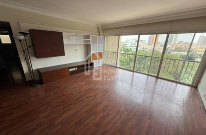 Apartment - 3 - 2 for rent in Ibn Zinky St. - Zamalek - Cairo Apartment - 3 - 2 for rent in Ibn Zinky St. - Zamalek - Cairo