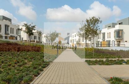 Apartment - 5 Bedrooms - 4 Bathrooms for sale in Villette - 5th Settlement Compounds - The 5th Settlement - New Cairo City - Cairo