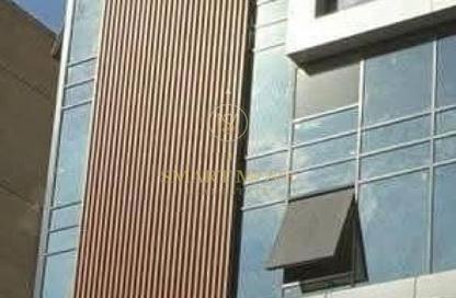Office Space - Studio for sale in Zaker Hussein St. - Al Hadiqah Al Dawliyah - 7th District - Nasr City - Cairo