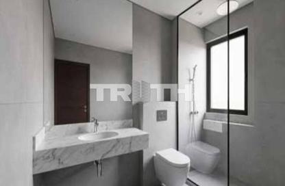 Apartment - 4 - 3 for rent in Eastown - 5th Settlement Compounds - The 5th Settlement - New Cairo City - Cairo