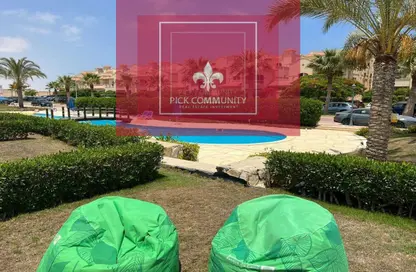 شاليه - 3 غرف نوم - 2 حمامات للبيع في لافيستا باي - لافيستا - قسم الضبعة - الساحل الشمالي