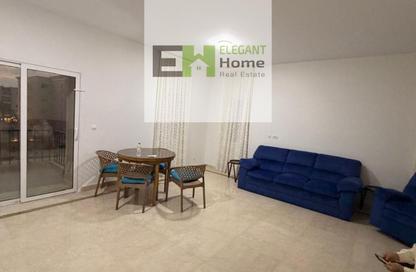 Apartment - 3 - 3 for rent in Mivida - 5th Settlement Compounds - The 5th Settlement - New Cairo City - Cairo