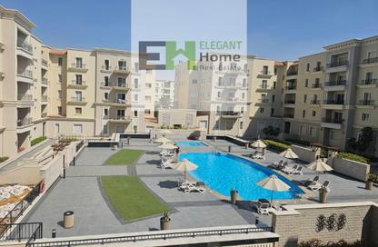 Apartment - 3 - 3 for rent in Mivida - 5th Settlement Compounds - The 5th Settlement - New Cairo City - Cairo