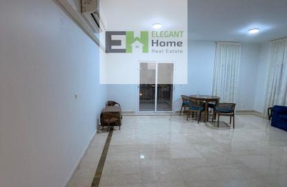Apartment - 3 - 3 for rent in Mivida - 5th Settlement Compounds - The 5th Settlement - New Cairo City - Cairo