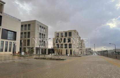 Office Space - Studio - 1 Bathroom for rent in District 5 - 5th Settlement Compounds - The 5th Settlement - New Cairo City - Cairo