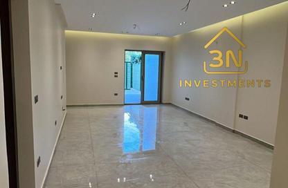 Apartment - 3 - 2 for rent in Galleria Moon Valley - South Investors Area - New Cairo City - Cairo