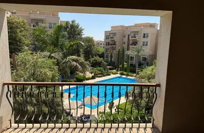 Apartment - 4 - 3 for sale in Al Katameya Plaza - The 1st Settlement - New Cairo City - Cairo
