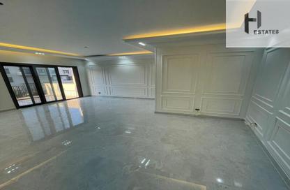 Apartment - 3 Bedrooms - 3 Bathrooms for rent in Eastown - 5th Settlement Compounds - The 5th Settlement - New Cairo City - Cairo