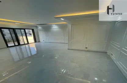 Apartment - 3 Bedrooms - 3 Bathrooms for rent in Eastown - 5th Settlement Compounds - The 5th Settlement - New Cairo City - Cairo