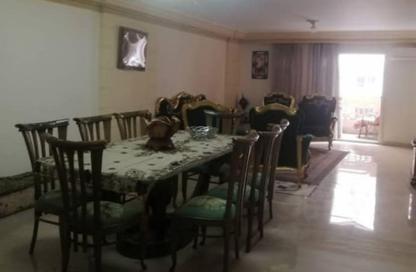 Apartment - 3 Bedrooms - 2 Bathrooms for rent in Zaki Ragab St. - Smouha - Hay Sharq - Alexandria Apartment - 3 Bedrooms - 2 Bathrooms for rent in Zaki Ragab St. - Smouha - Hay Sharq - Alexandria