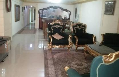 Apartment - 3 Bedrooms - 2 Bathrooms for rent in Zaki Ragab St. - Smouha - Hay Sharq - Alexandria Apartment - 3 Bedrooms - 2 Bathrooms for rent in Zaki Ragab St. - Smouha - Hay Sharq - Alexandria
