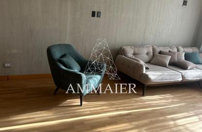 Apartment - 2 Bedrooms - 3 Bathrooms for sale in Forty West - Sheikh Zayed Compounds - Sheikh Zayed City - Giza Apartment - 2 Bedrooms - 3 Bathrooms for sale in Forty West - Sheikh Zayed Compounds - Sheikh Zayed City - Giza