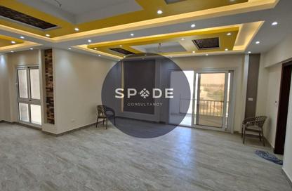 Apartment - 3 Bedrooms - 2 Bathrooms for rent in Garden Residence - Hyde Park - New Cairo City - Cairo Apartment - 3 Bedrooms - 2 Bathrooms for rent in Garden Residence - Hyde Park - New Cairo City - Cairo