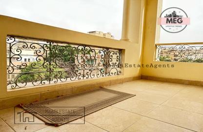 Apartment - 3 - 2 for rent in Street 208 - Degla - Hay El Maadi - Cairo Apartment - 3 - 2 for rent in Street 208 - Degla - Hay El Maadi - Cairo