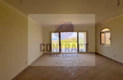 Twin House - 3 Bedrooms - 4 Bathrooms for sale in Telal Al Sokhna - Al Ain Al Sokhna - Suez